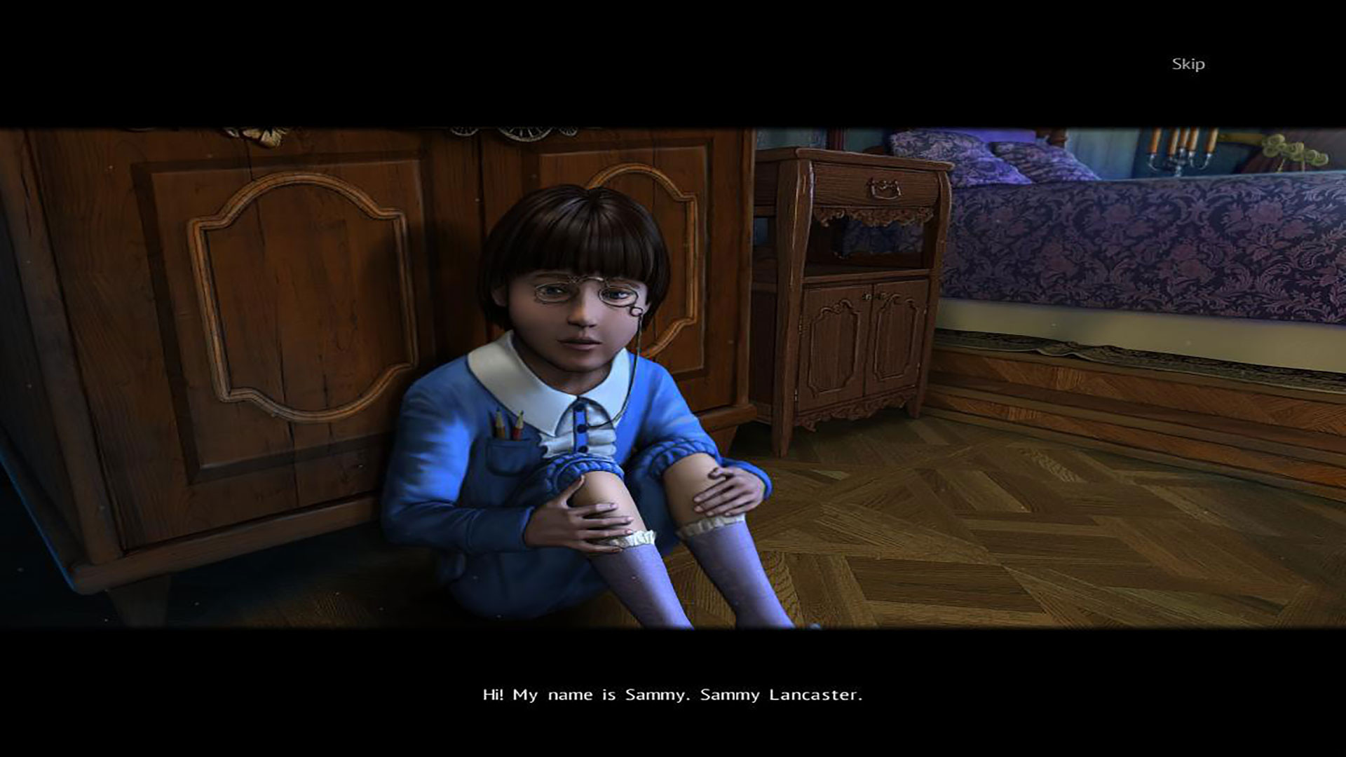 House of 1,000 Doors: Family Secrets Collector's Edition - кадр 10