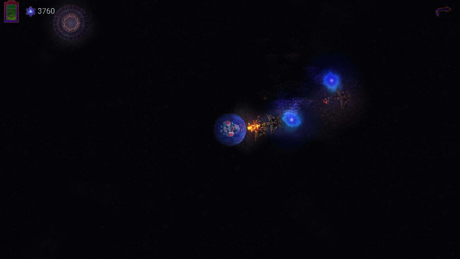 DarkCrawlers (itch) - кадр 4