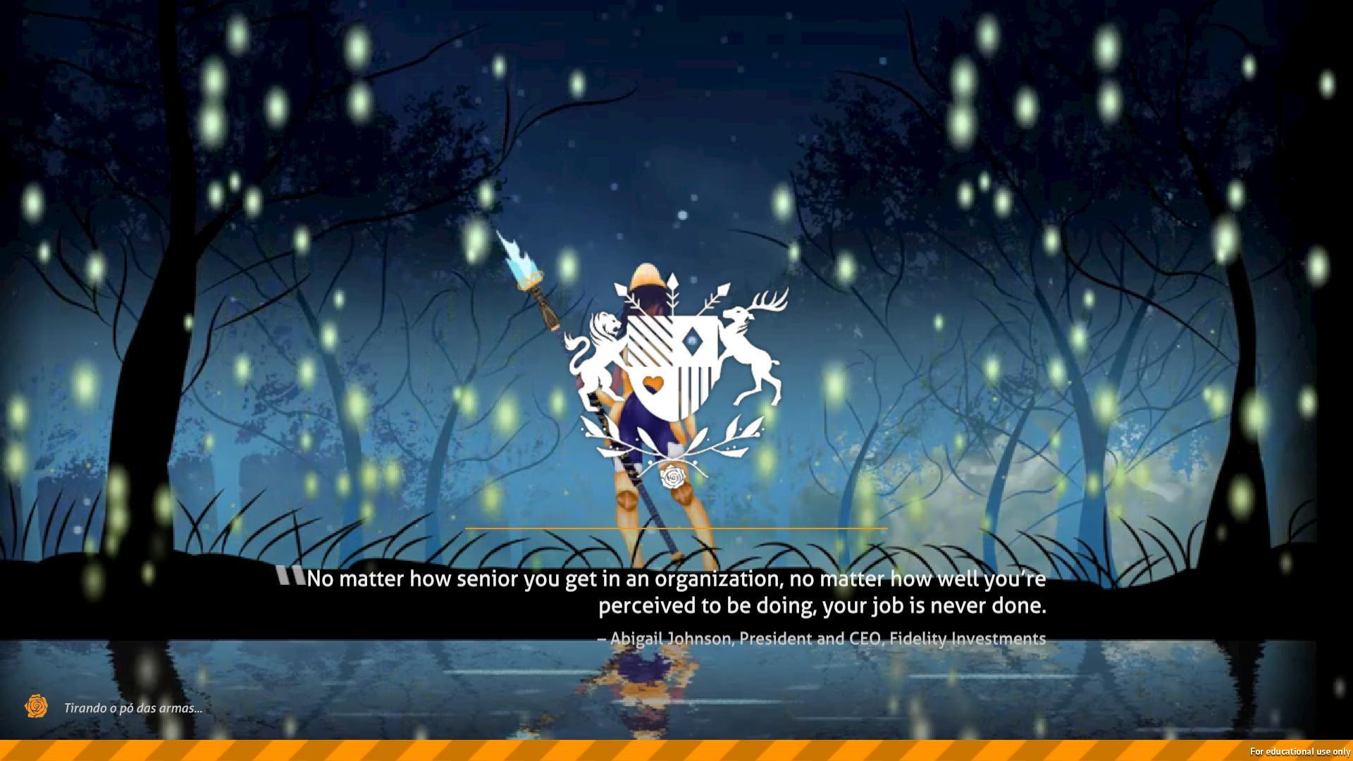 Princess Escape (Jogos Digitais PUC-SP) (itch) - кадр 3