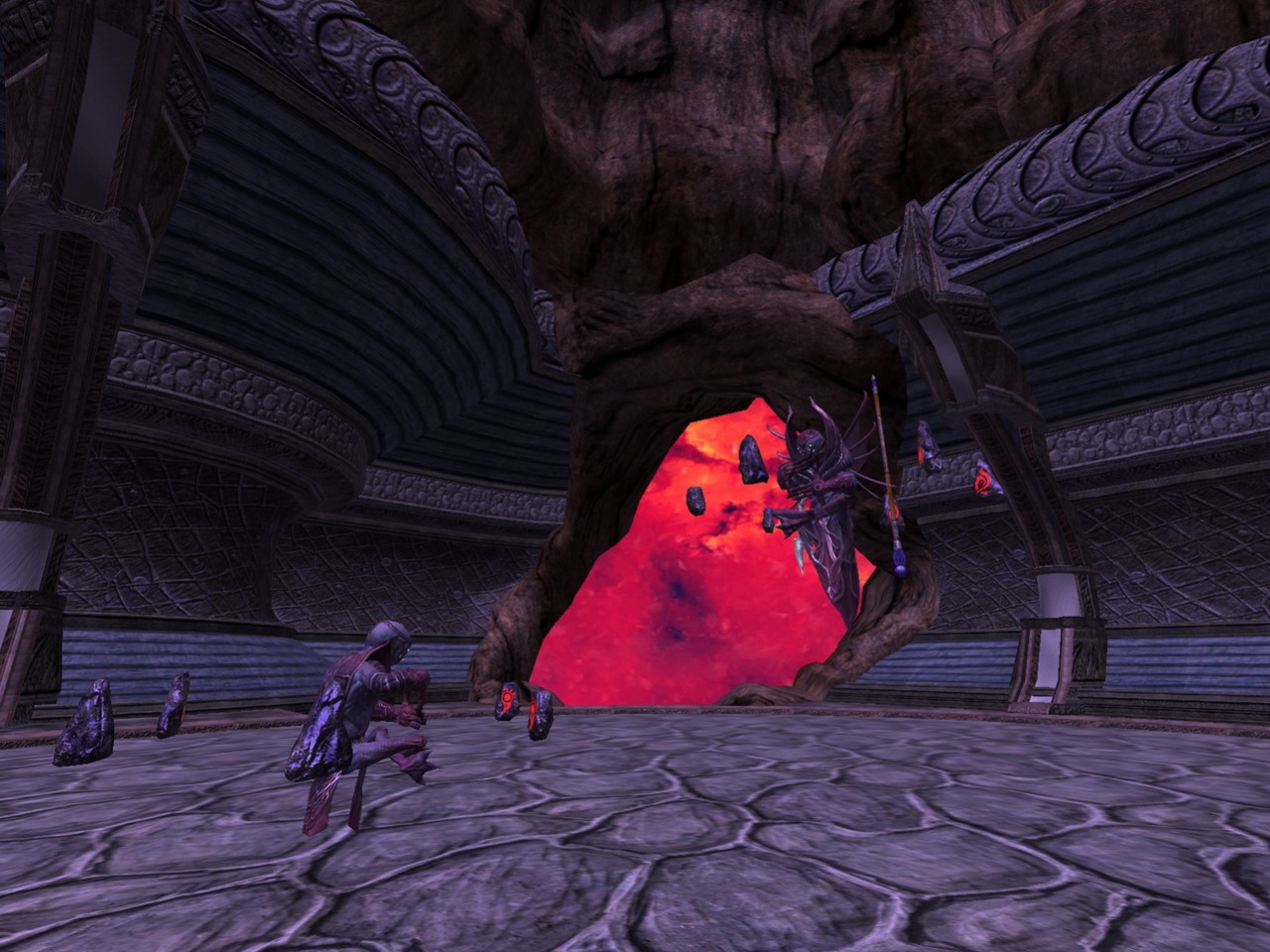 EverQuest 2: The Shadow Odyssey - кадр 13