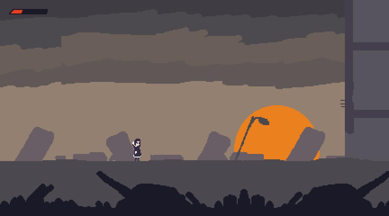 SEGNO (itch) - кадр 5