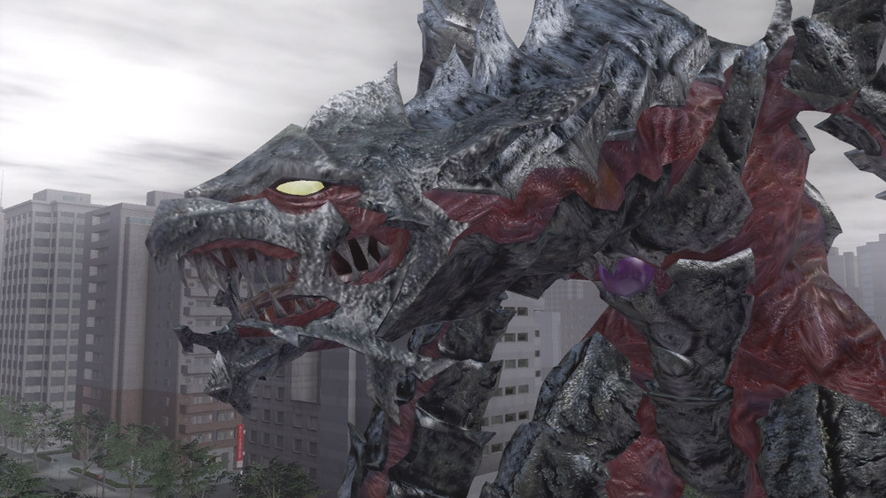 EarthDefenseForce 2017 - кадр 13