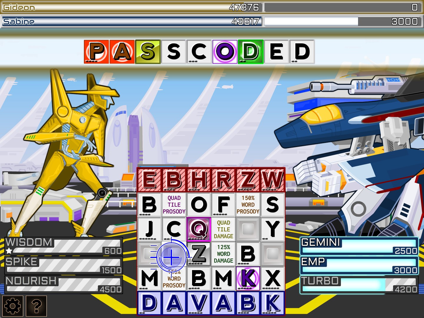 Obliteracy - кадр 5