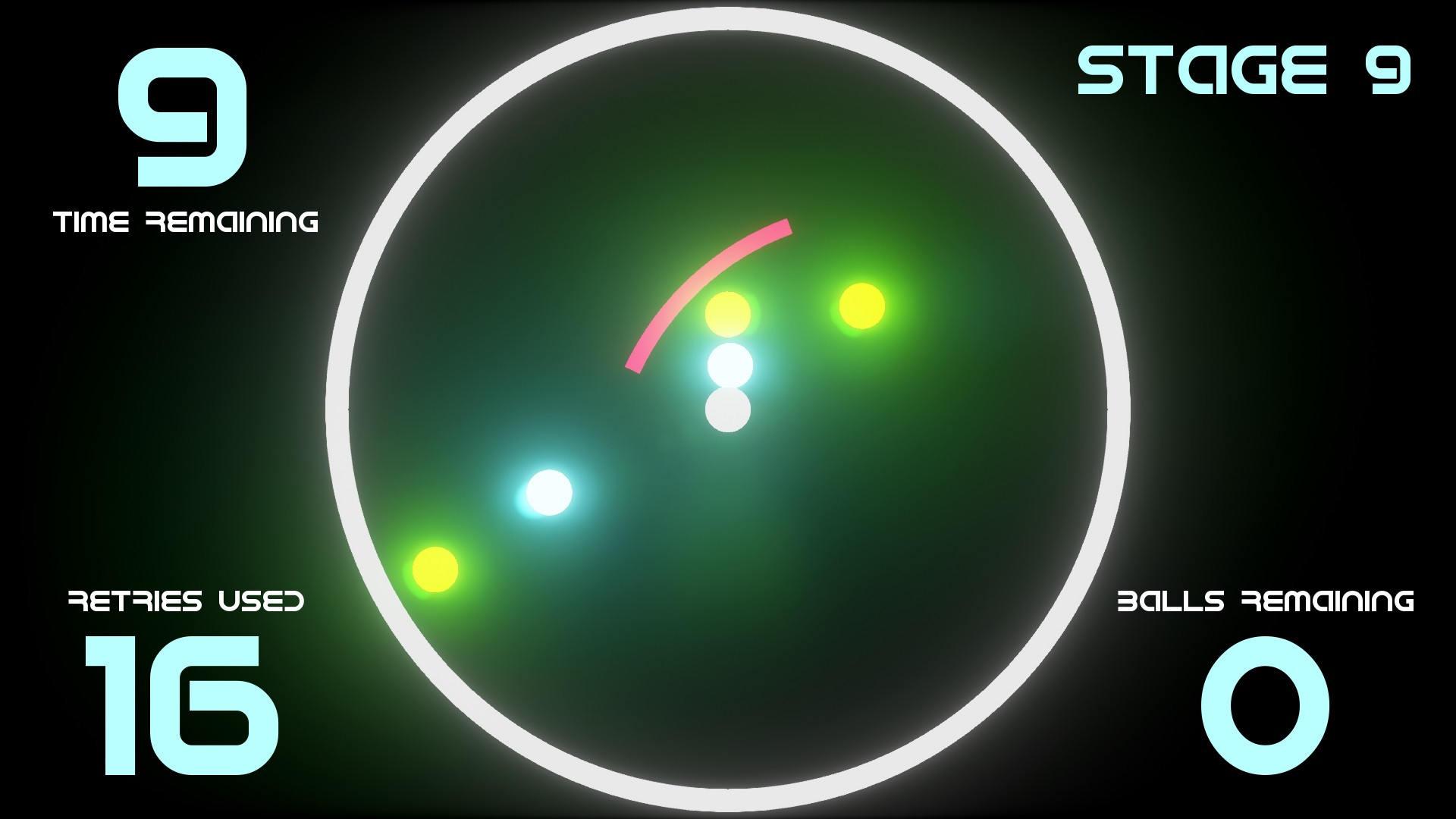 Tick: The Time Based Puzzle Game - кадр 8