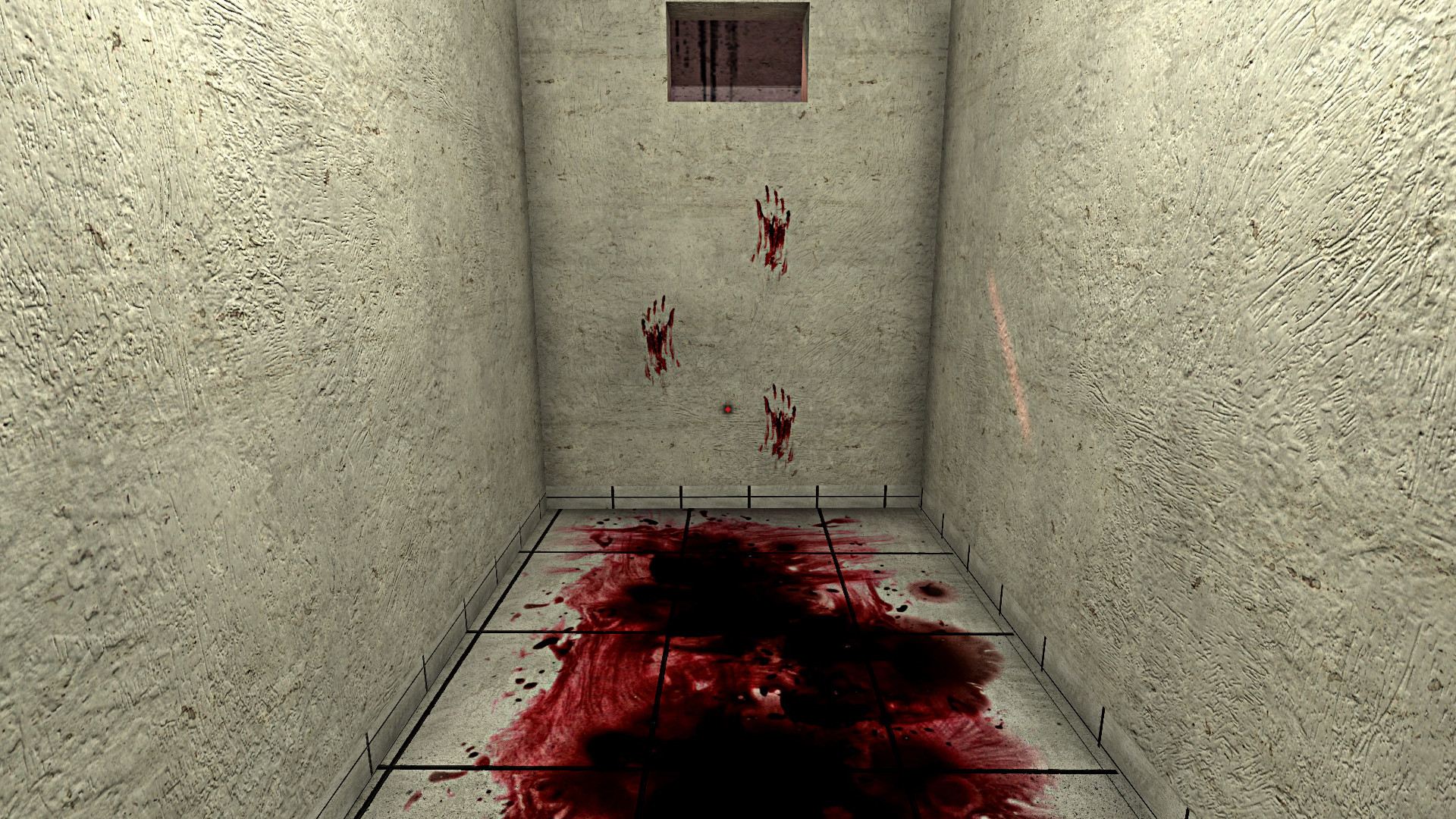 Prelude: Psychological Horror Game - кадр 12