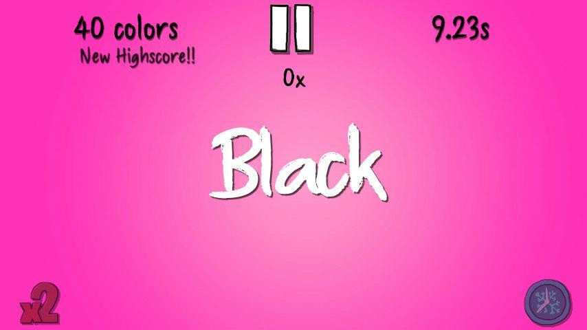 Colors (Xander Martinez) (itch) - кадр 4