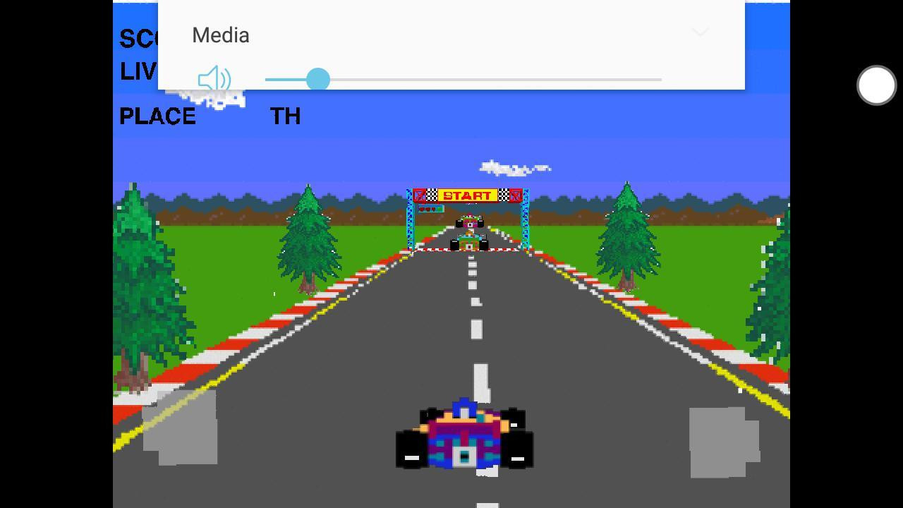 SUPER MOTORSPORTS! (itch) - кадр 5