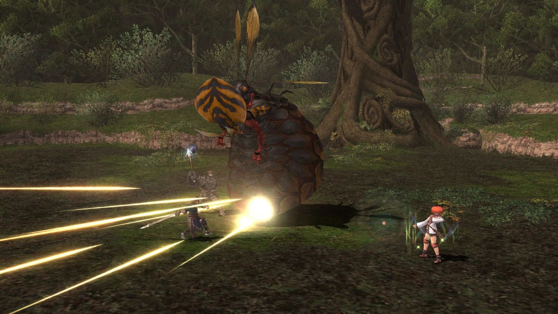 FINAL FANTASY XI: Ultimate Collection Seekers Edition - кадр 7