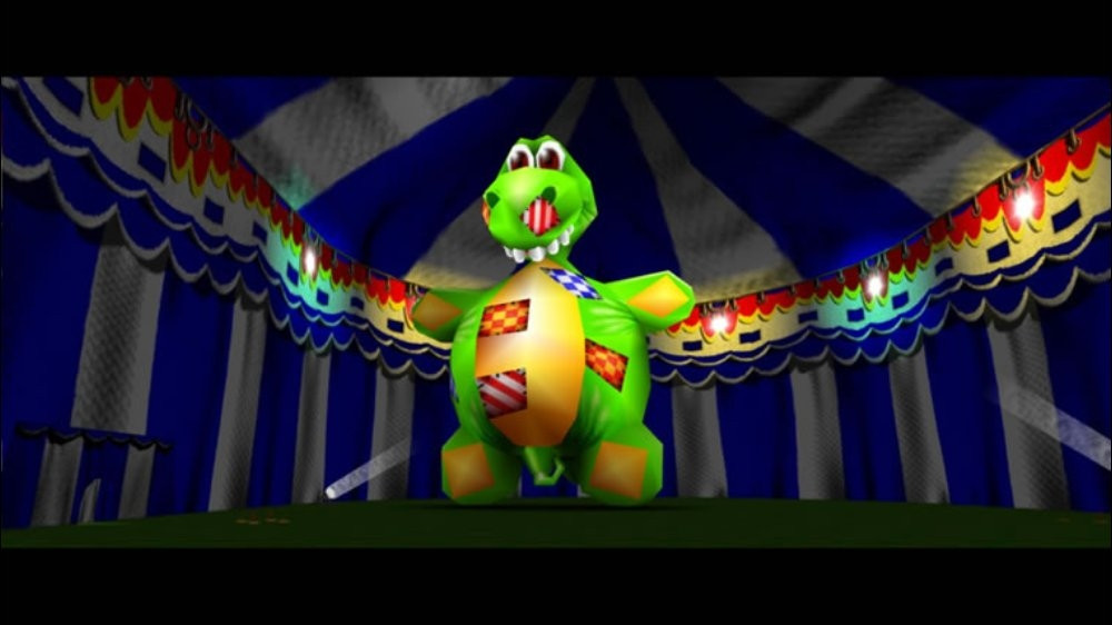 Banjo-Tooie - кадр 8