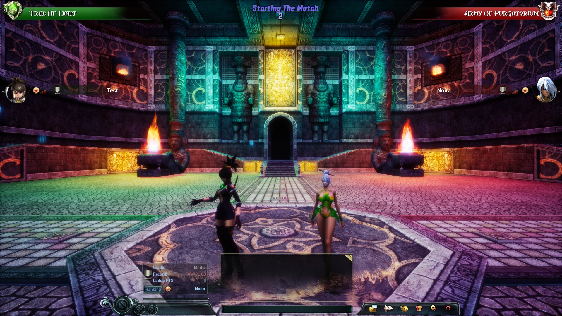 Land of Chaos Online II: Revolution - кадр 8