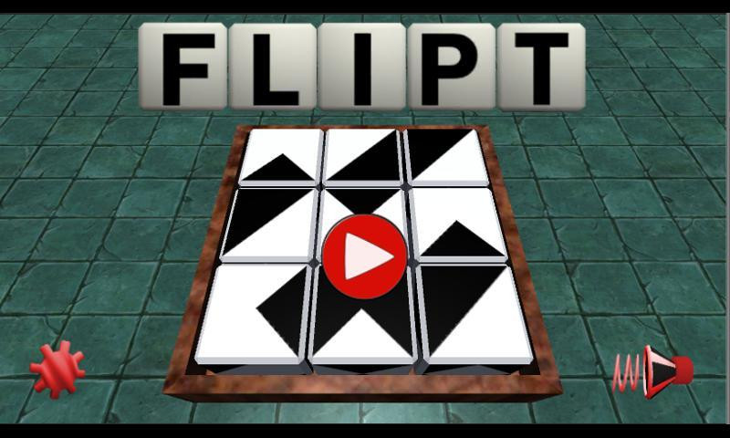 Flipt Puzzle (itch) - кадр 4