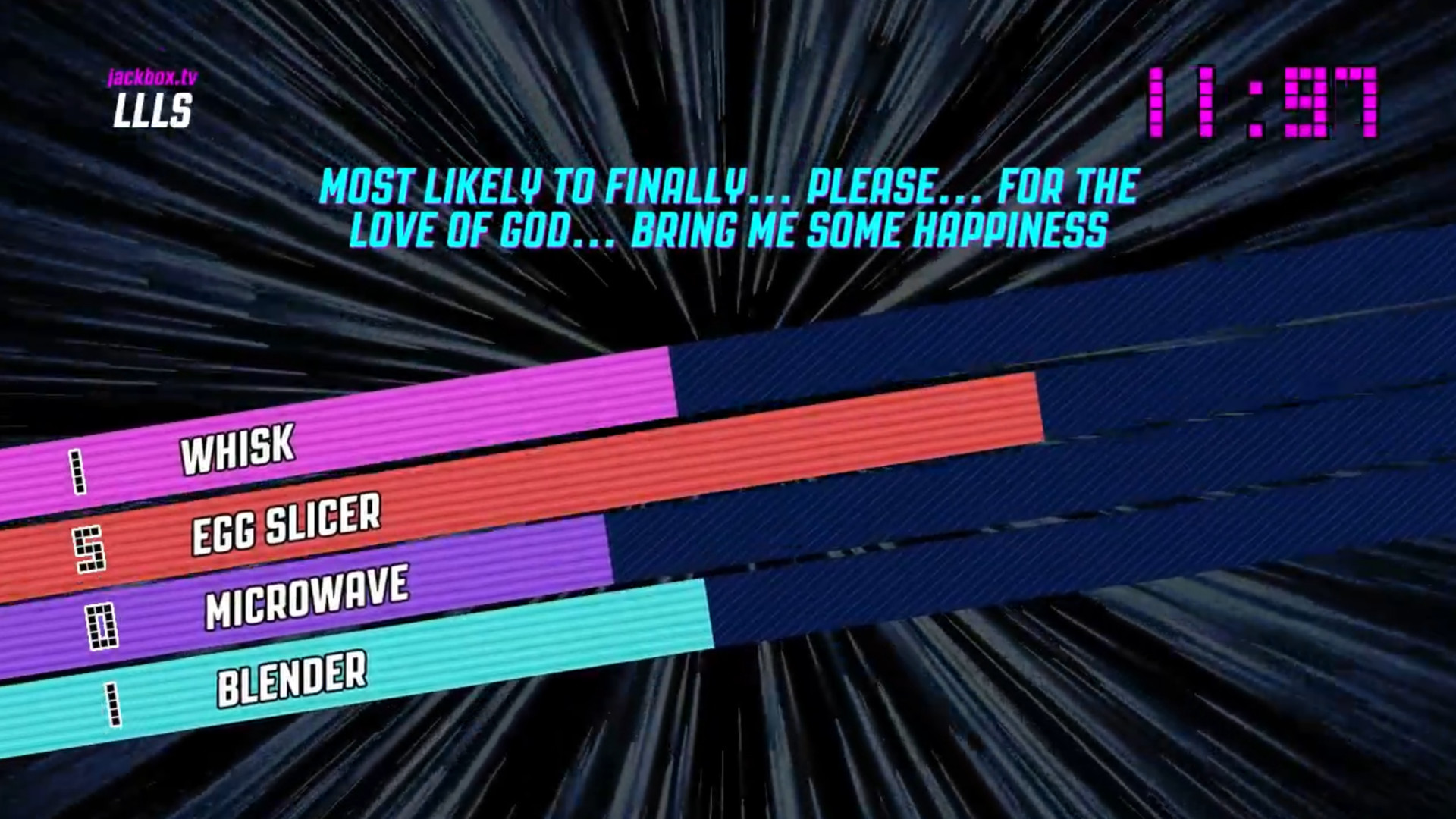 The Jackbox Party Pack 4 - кадр 11