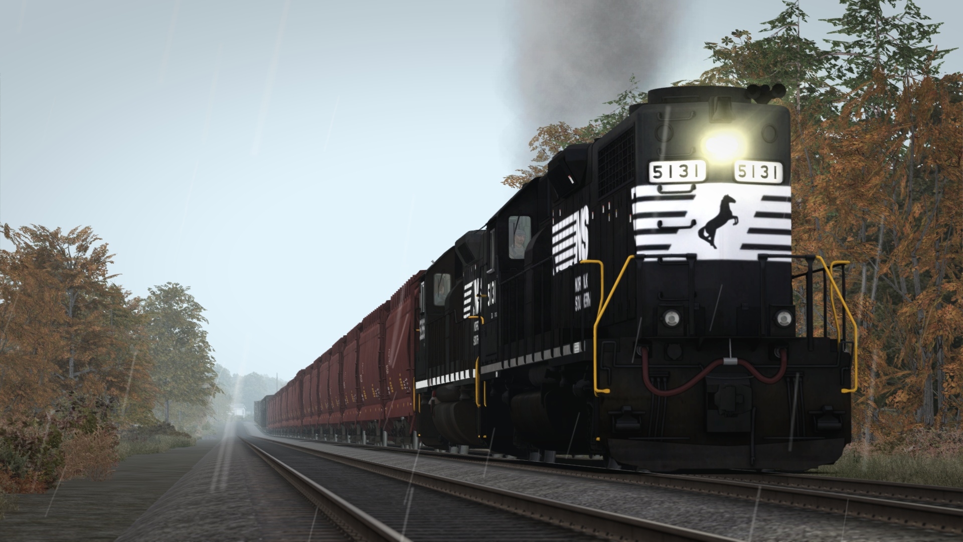 Train Simulator 2020 - кадр 6