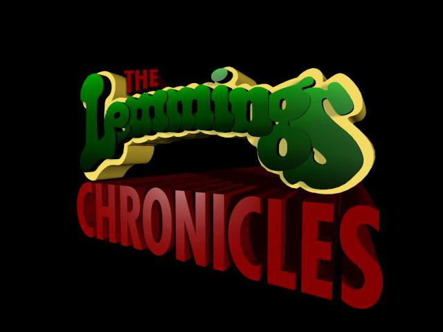 All New World of Lemmings - кадр 6