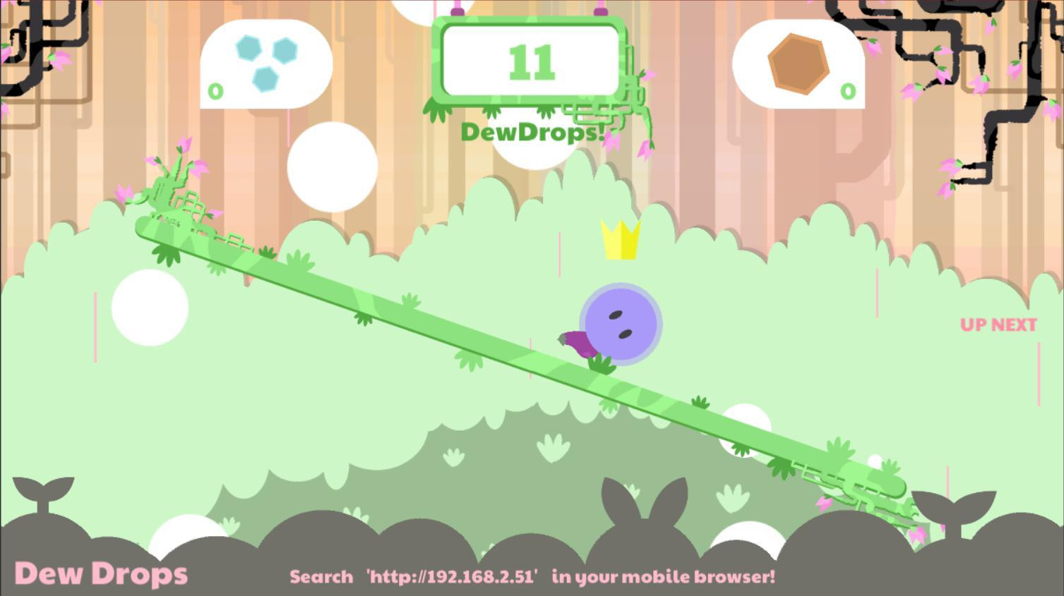 DewDrops (itch) - кадр 3