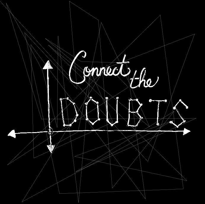 Connect the Doubts (itch) - кадр 1