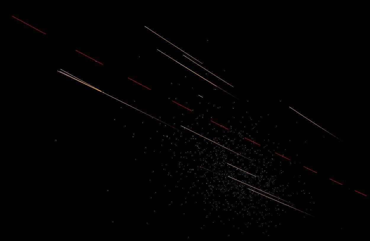 Hypervelocity (itch) - кадр 4