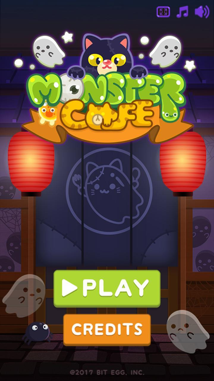 Monster Cafe (itch) - кадр 4
