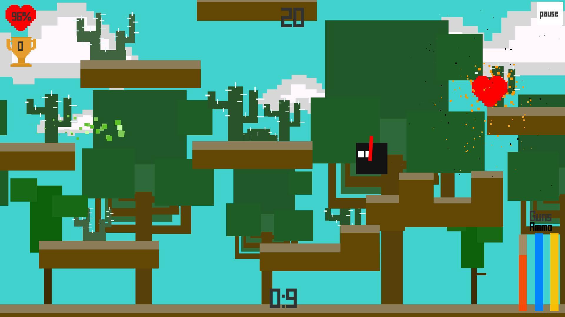 Box Shooter (Nehal_V) (itch) - кадр 4