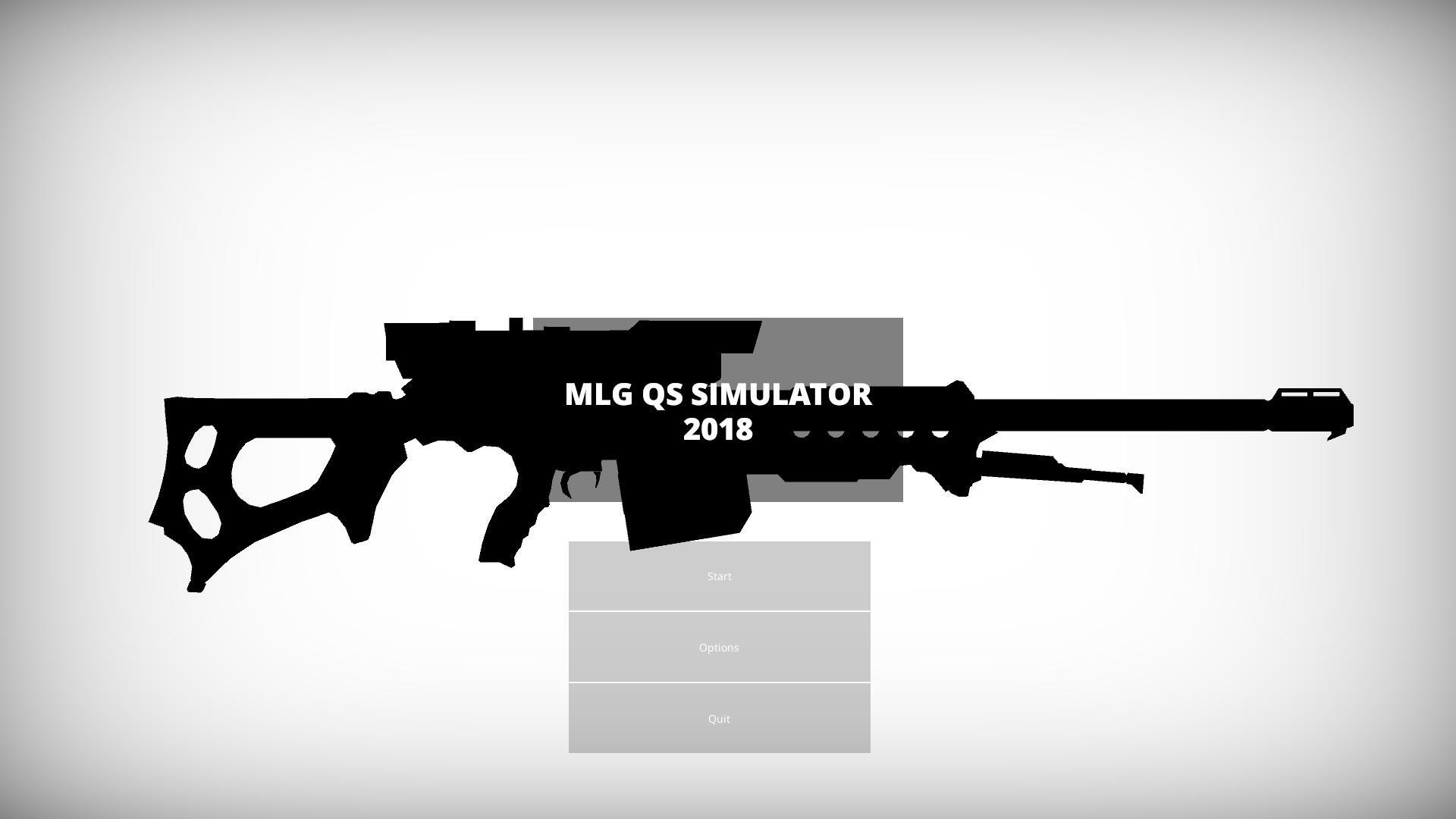 Quick Scope - MLG (itch) - кадр 2