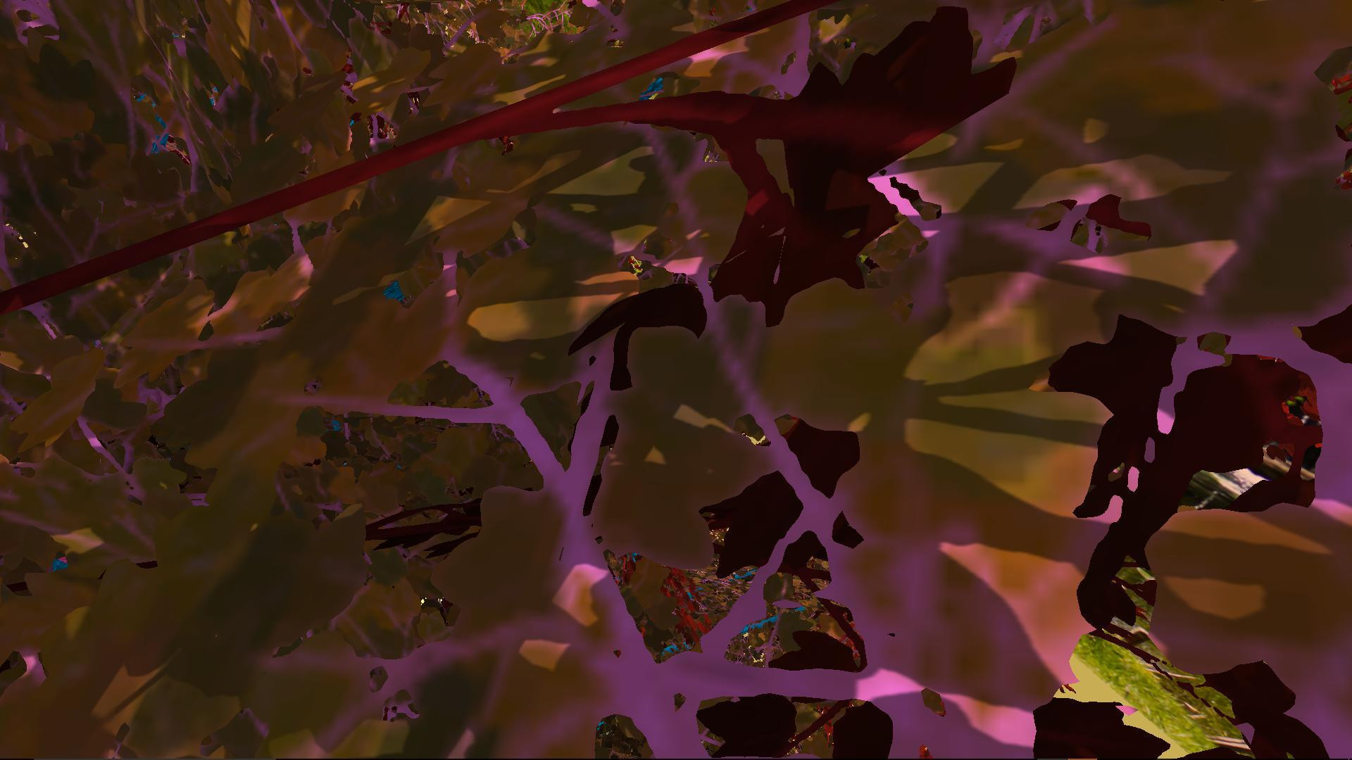 Dreaming (Beta version 2.0) (itch) - кадр 3