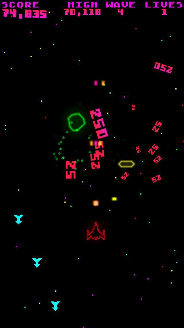 Retro Axios - кадр 7