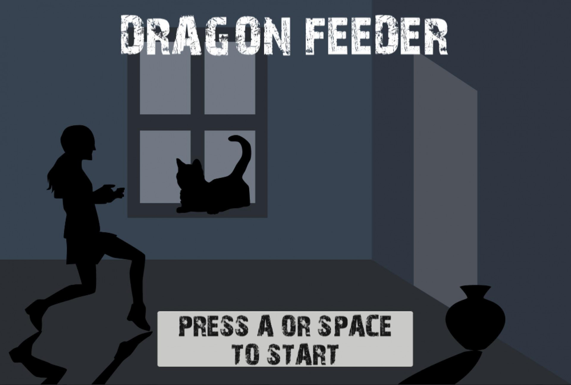Dragon Feeder (itch) - кадр 8