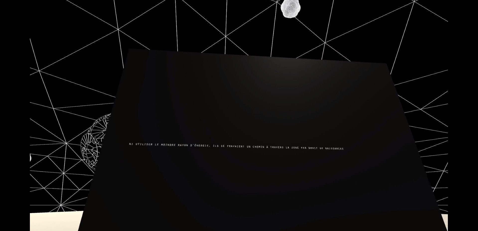 PROJECT 1 (itch) - кадр 2