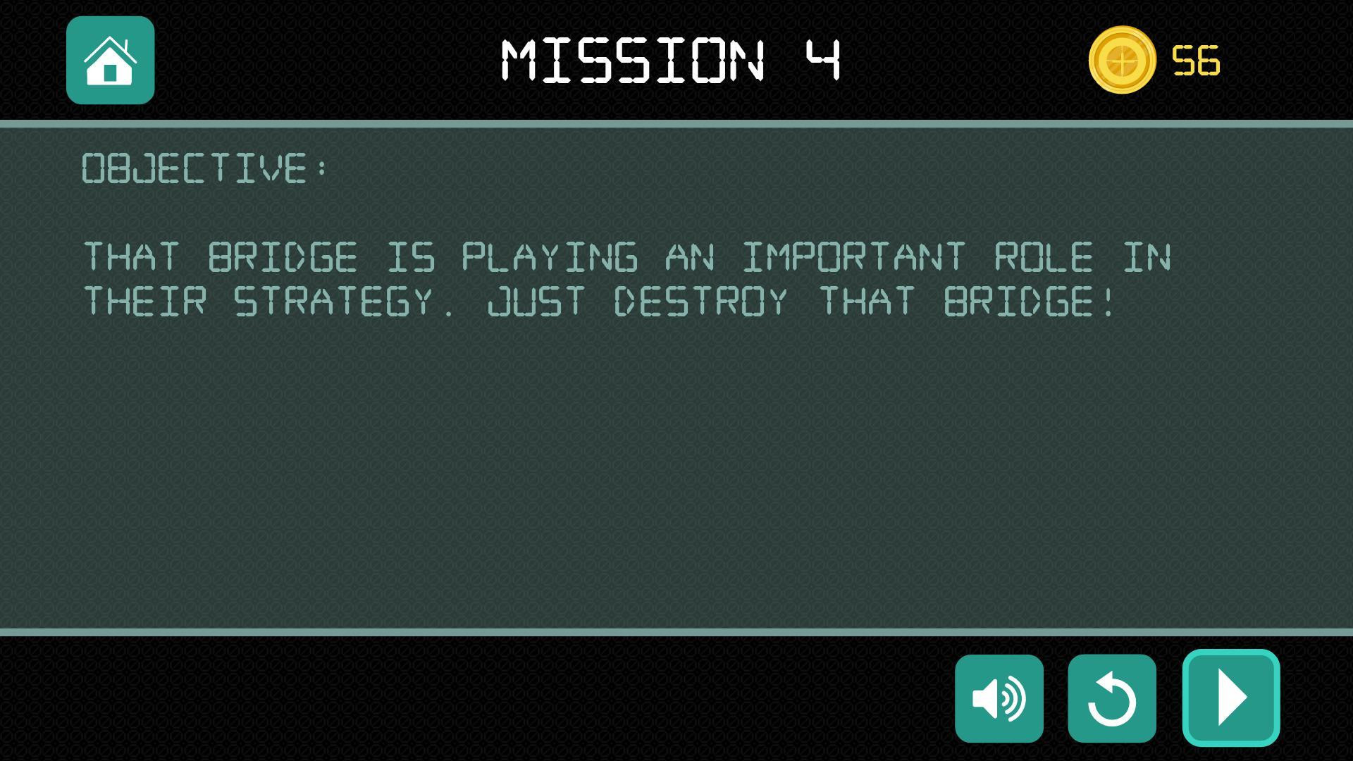 The Sniper Code: Puzzle + Action Packed Levels (itch) - кадр 4