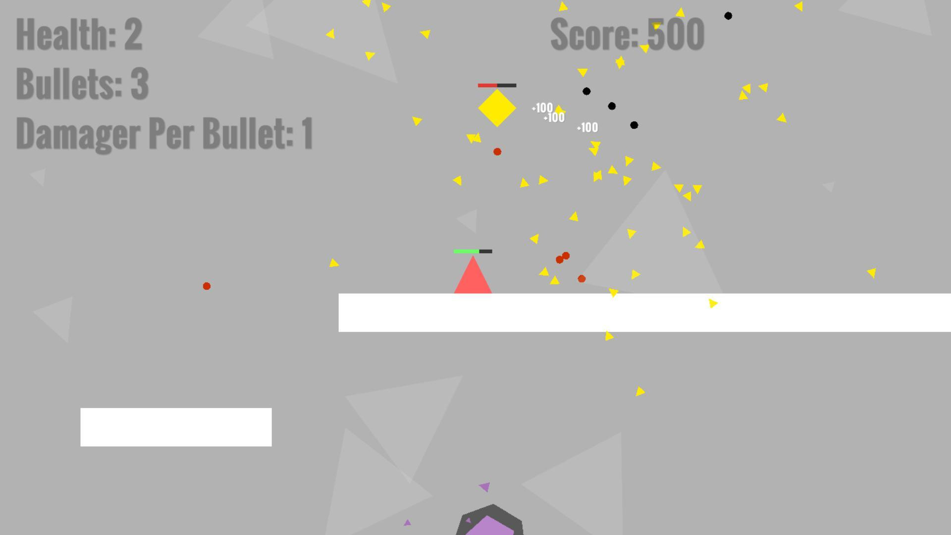 TradeOff (itch) - кадр 3