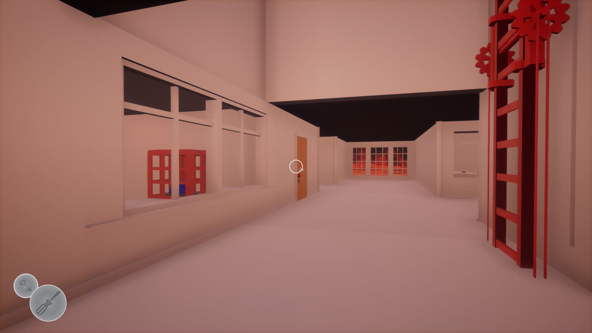 EscapeTower-Desktop (itch) - кадр 9