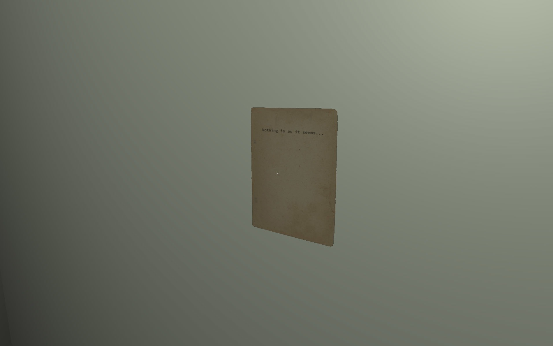Secret Passage (itch) - кадр 2