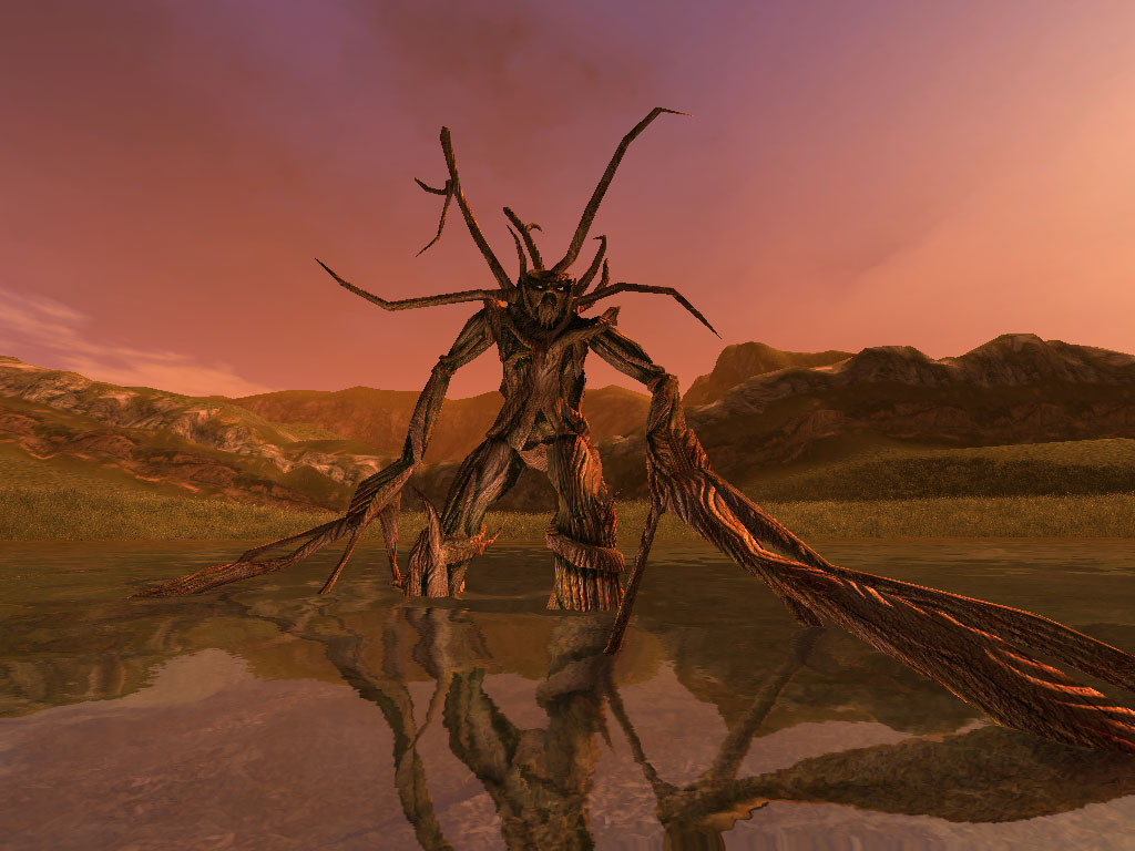 The Lord of the Creatures - кадр 14