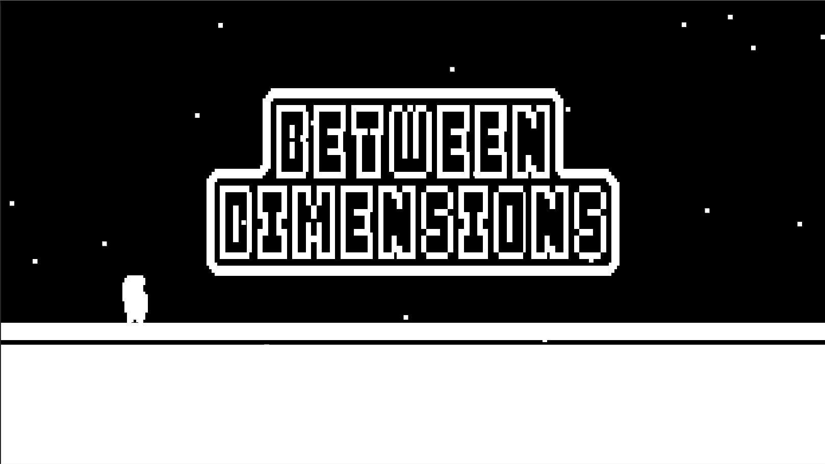 Between Dimensions (sanchezpaco) (itch) - кадр 3