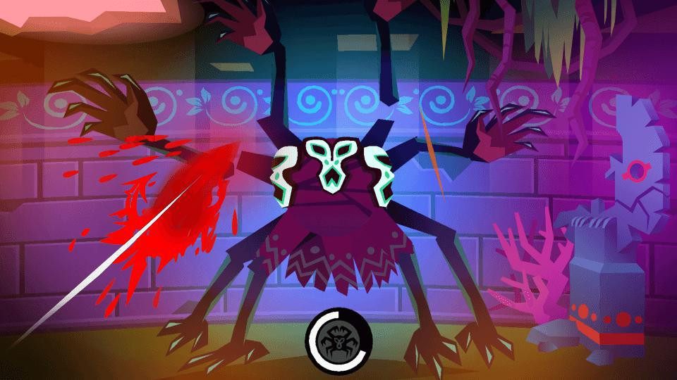 Severed - кадр 3