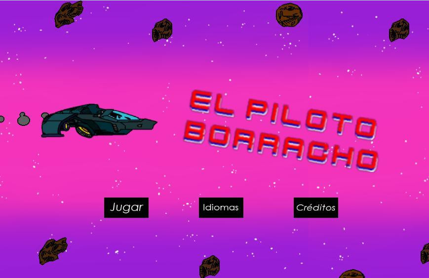El Piloto Borracho (The Drunk Pilot) (itch) - кадр 2