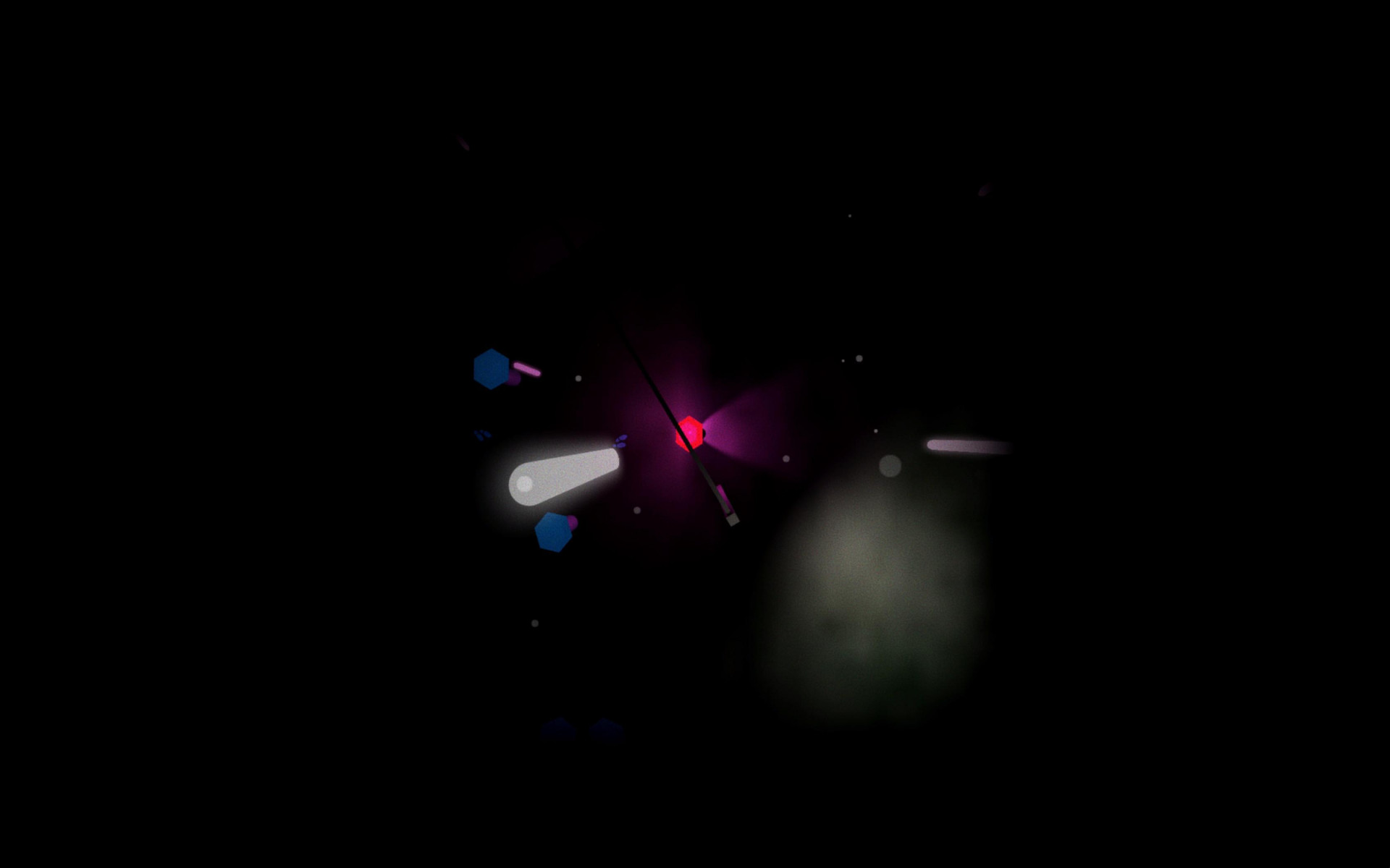 Memory Trail - Global Game Jam 2019 (itch) - кадр 6