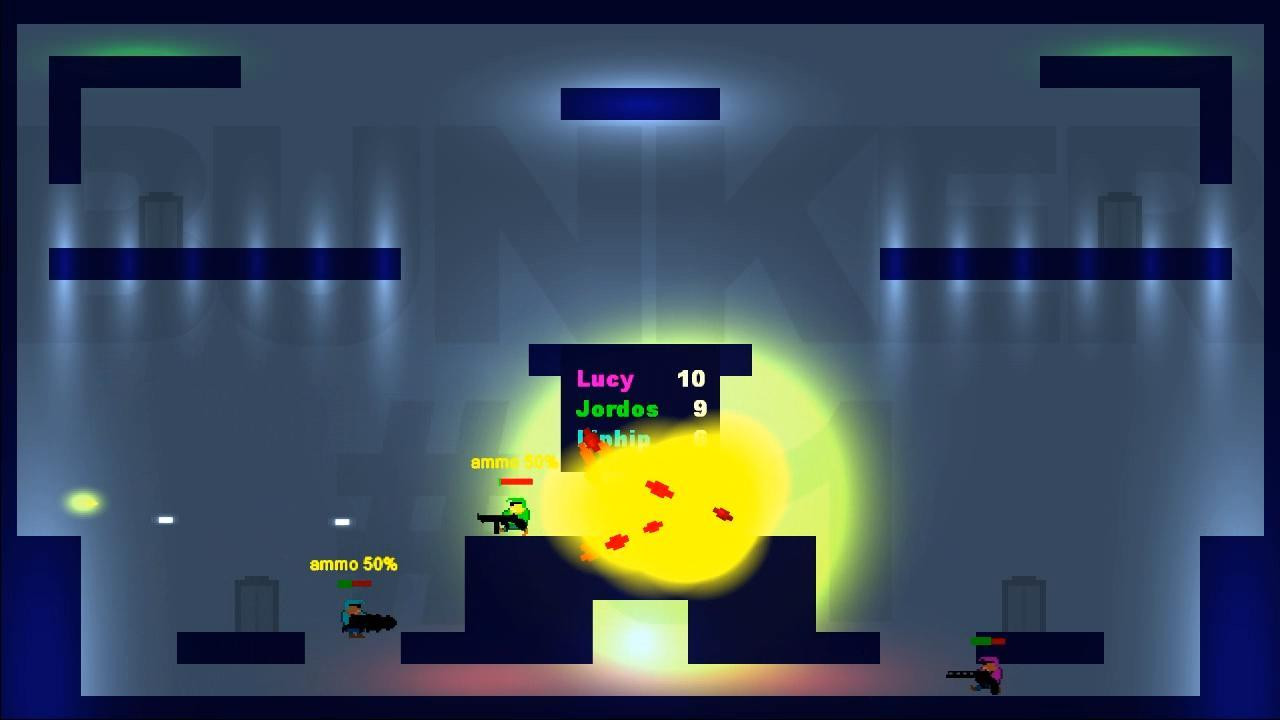 Kill2Kill (itch) - кадр 2