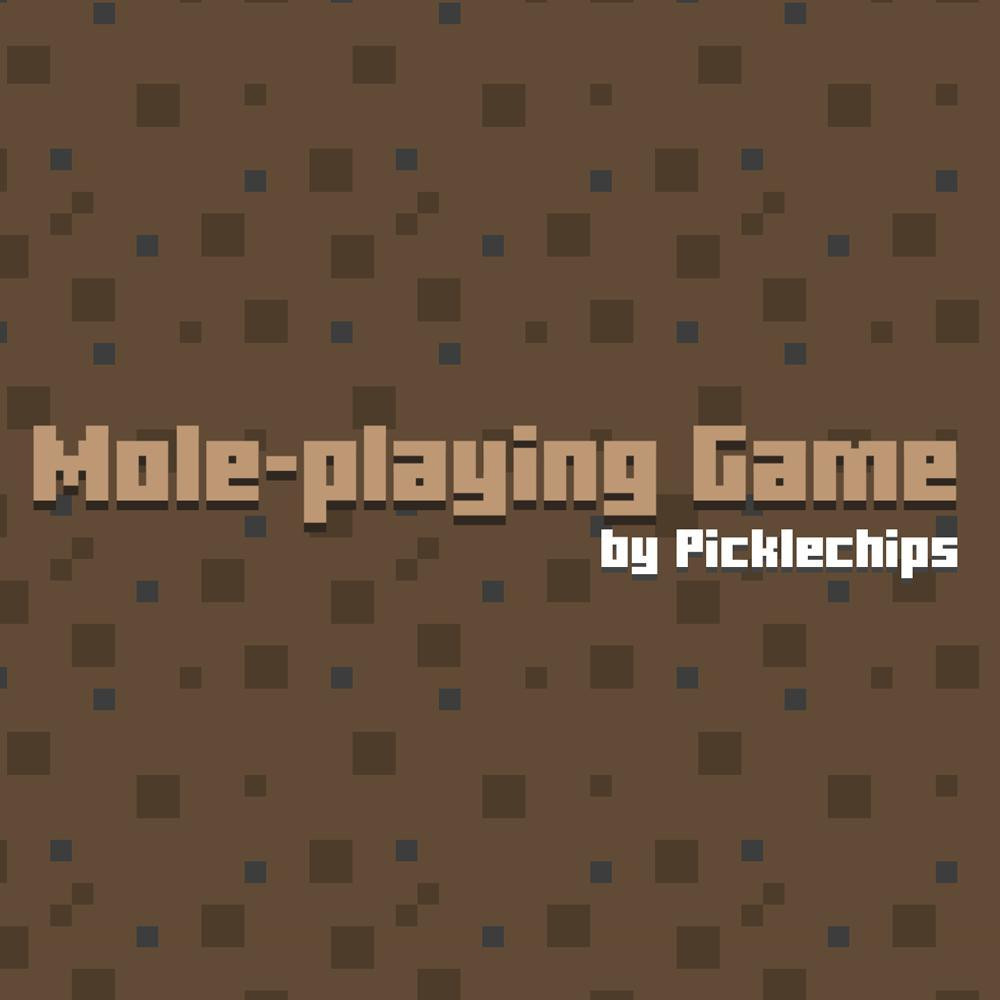 Mole-playing Game (itch) - кадр 1