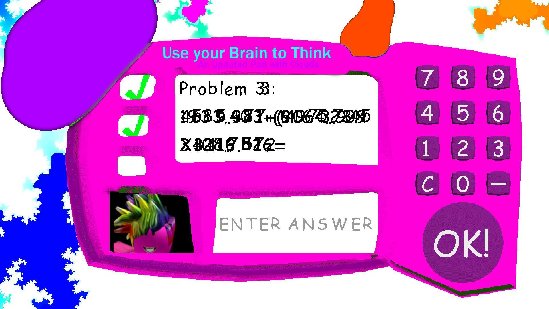 JCTOT's Basics in Education or Learning (Big Update 1.4.1) (itch) - кадр 6