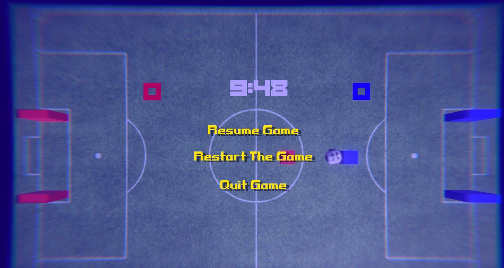 SoccerMan 2000 (itch) - кадр 4