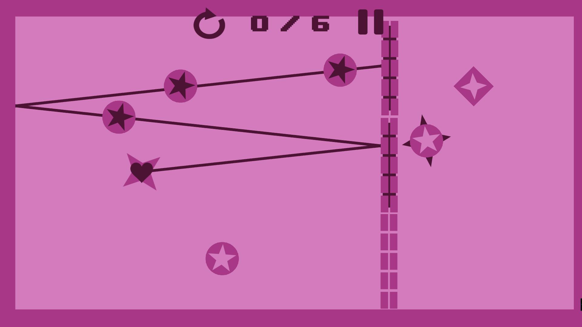 BounceLight (itch) - кадр 3