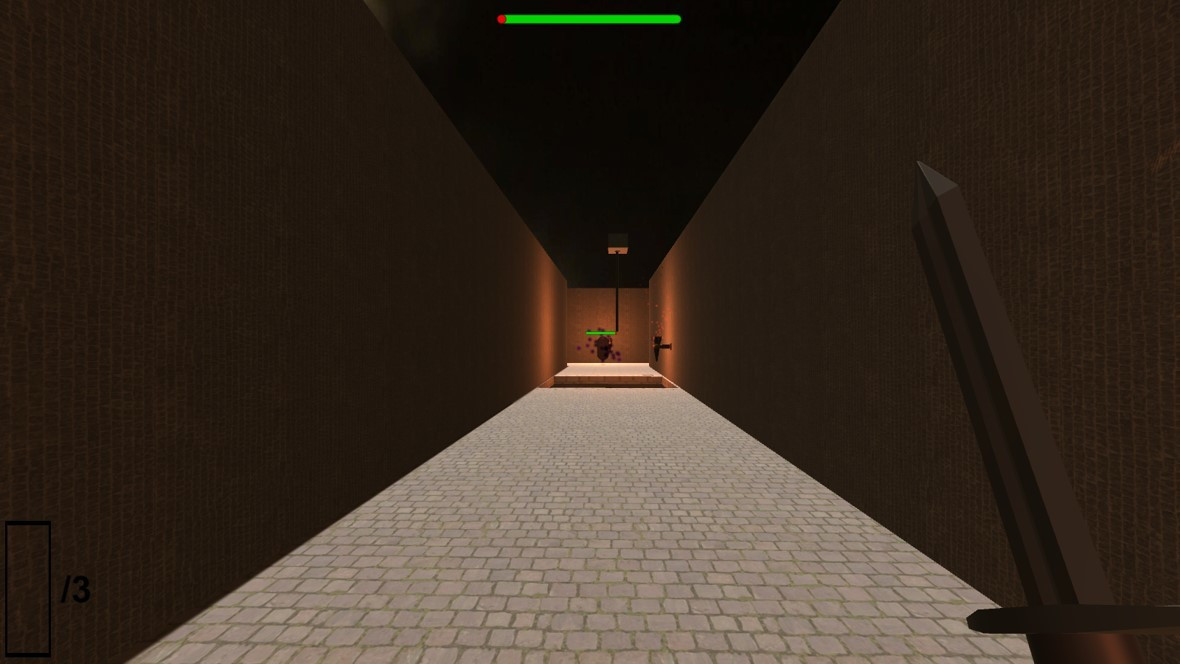 Swing Tower (itch) - кадр 3