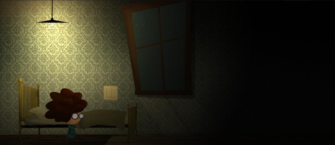 Bloody Basement (itch) - кадр 2