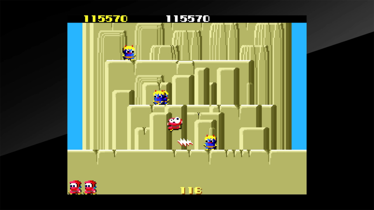 Arcade Archives Ninja-Kid - кадр 6