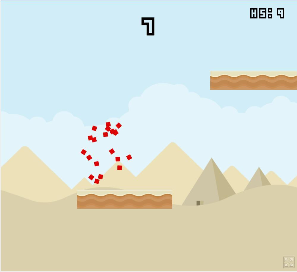 Hasty Heroes (itch) - кадр 3
