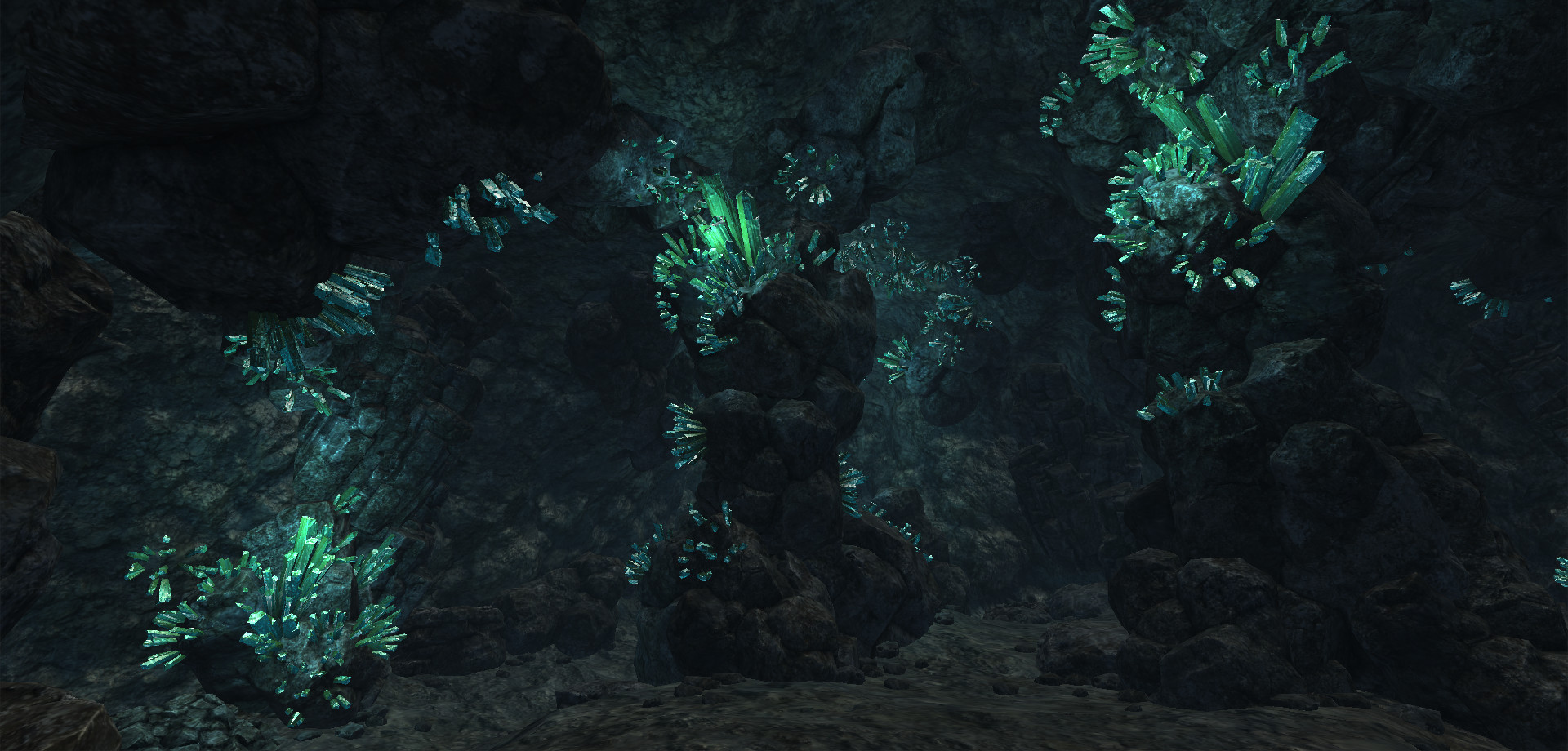 Elemental World Part 1:Rise Of The Guardians - кадр 6