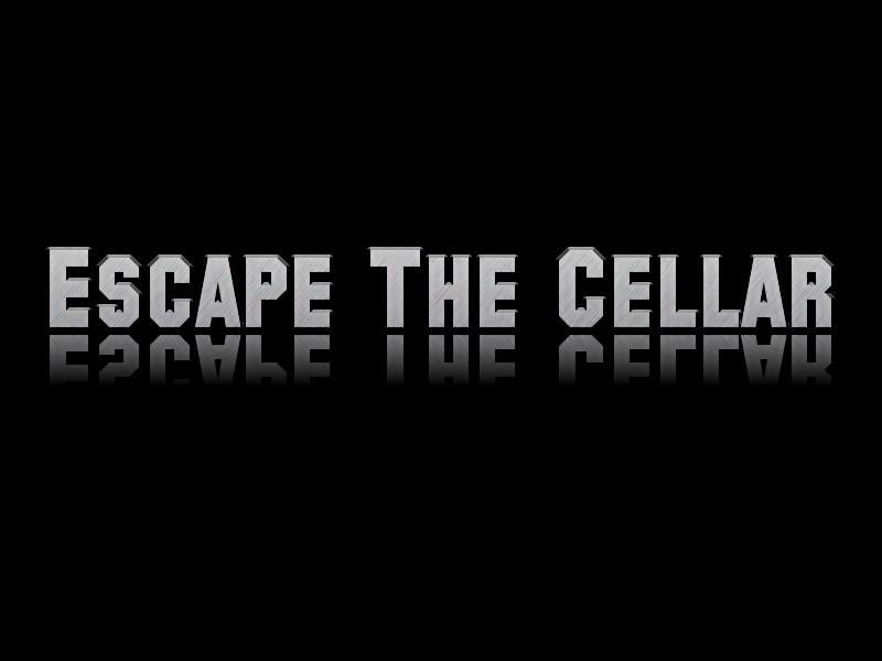 Escape The Cellar (itch) - кадр 1