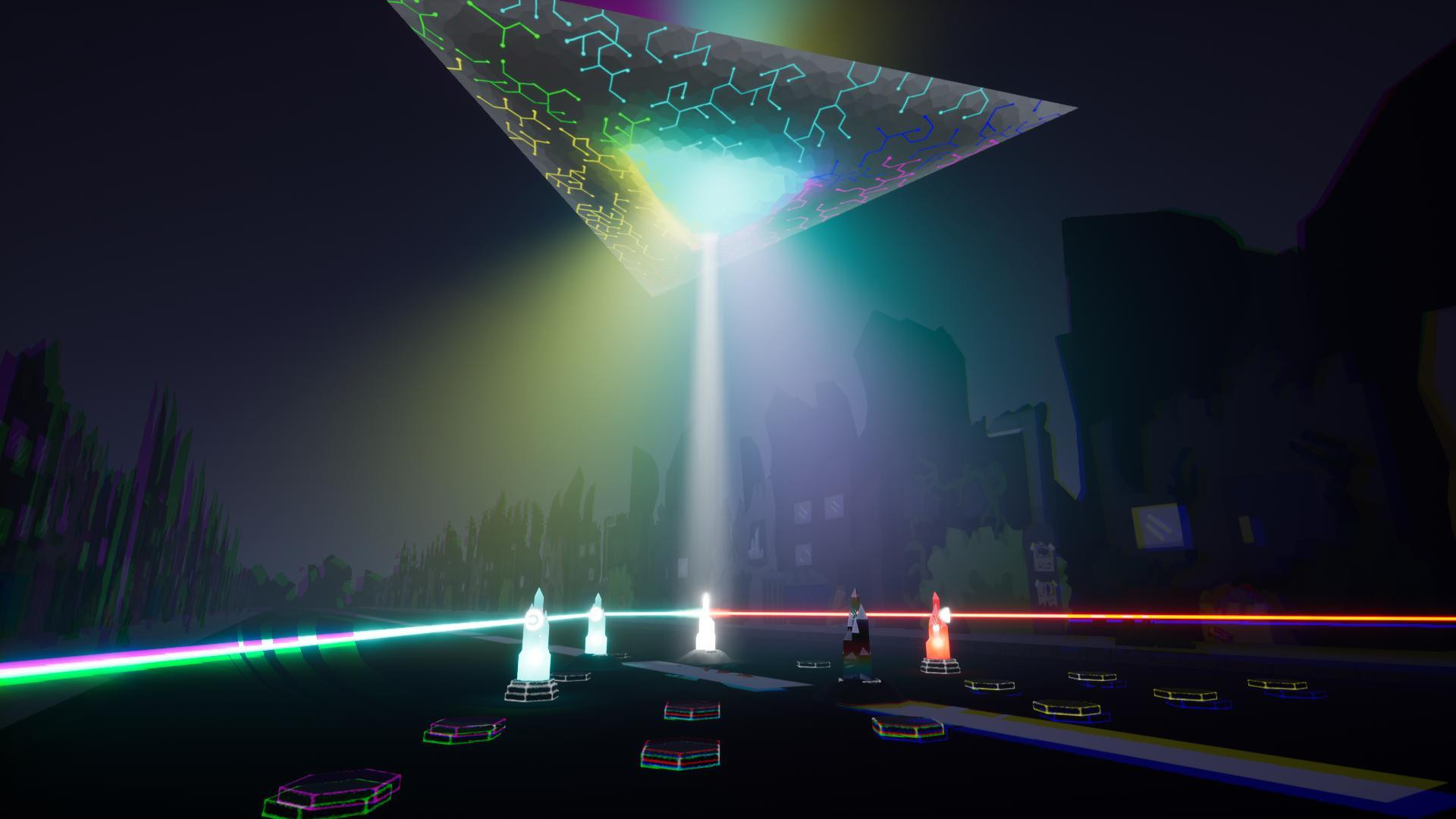 END OF TRANSMISSION (itch) - кадр 4
