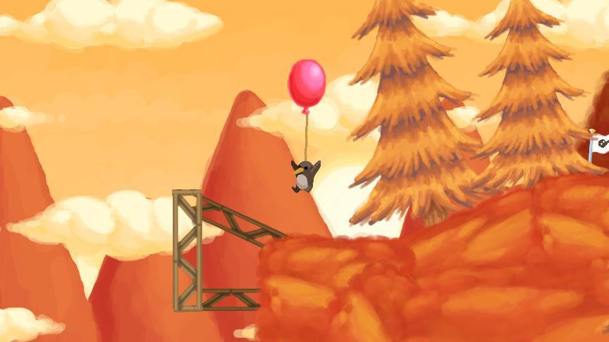 Stumblehill (itch) - кадр 3